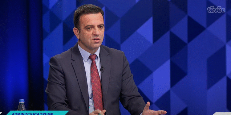 “E njeh shumë mirë ëndrrën amerikane” Pozhari flet për sekretarin potencial të SHBA-së