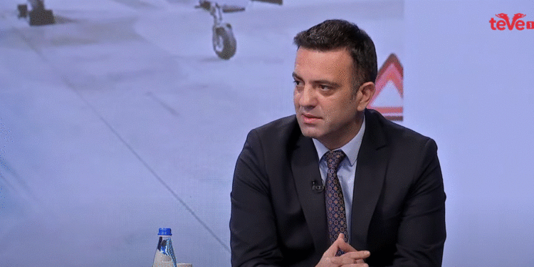 Pozhari: Kurti më të rëndësishëm ka forcimin e shtetit se pushtetin