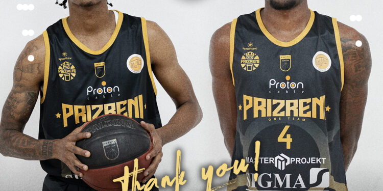  Dy amerikanë largohen nga Prizreni