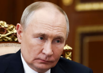 Putin paralajmëron se Rusia do të vazhdojë të testojë raketën e re balistike