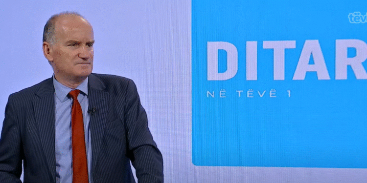 Hapja e fabrikës për prodhimin e municionit, Qollaku: Ideja i ngjan më shumë një fushate parazgjedhore