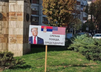Lista Serbe pret që administrata Trump të insistojë për themelimin e Asociacionit