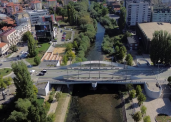 Kosova kundër zgjidhjeve me Serbinë që prekin territoret