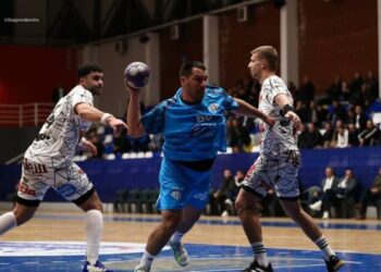 KH Rahoveci luan sonte ndeshjen ndaj rumunëve të CS Minaur Baia Mare