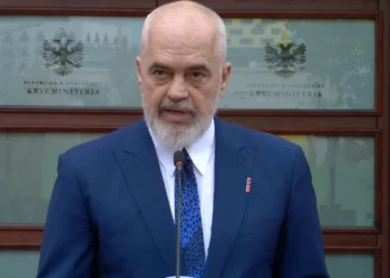 Shqipëria u bë sot pjesë e sistemit unik europian të pagesave, Rama: Hap i madh në rrugën drejt BE