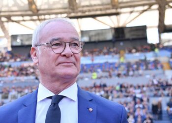 Roma zyrtarizon Ranierin