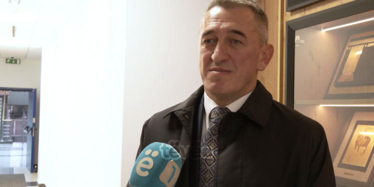 Rashiq: Rakiq u rrah për mashtrimet ndaj serbëve në veri