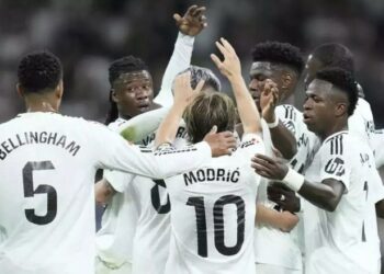 Real Madrid synon më shumë lojtarë spanjollë për të rikthyer identitetin kombëtar