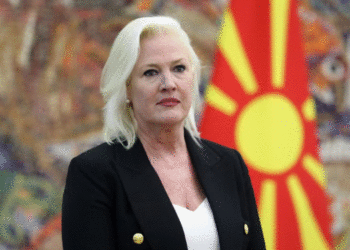 Ambasadorja amerikane paralajmëron zgjerimin e listës së zezë në Maqedoninë e Veriut