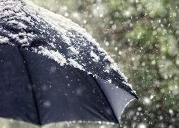 ​Moti në dy ditët e ardhshme, priten reshje shiu e bore