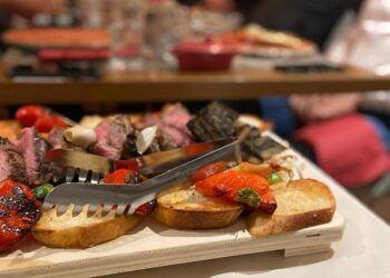 Shpallet restoranti më i mirë në botë për vitin 2024