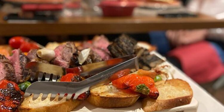 Shpallet restoranti më i mirë në botë për vitin 2024