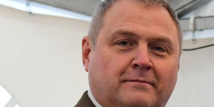 Riho Terras nga Estonia emërohet raportues për Kosovën në PE