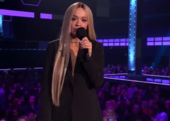 Rita Ora në nderimin emocional në MTV Awards: Liam Payne kishte zemrën të madhe