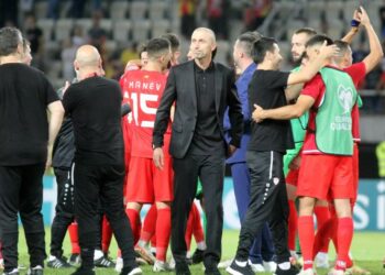 Shtatë shqiptarë ftohen te Maqedonia e Veriut