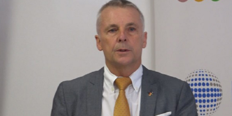 Gjermania i bën thirrje Serbisë t’i rishqyrtojë projektligjet për Kosovën