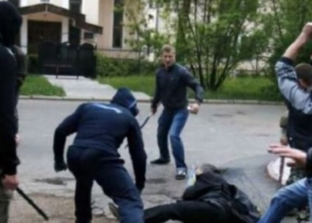 Arrestohen katër persona në Istog, u rrahën mes vete