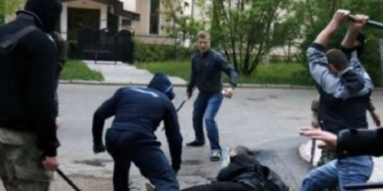 Arrestohen katër persona në Istog, u rrahën mes vete