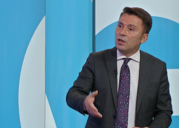 Rrustemi për idenë e Haradinajt: Mund ta bëjnë edhe Rakiqin kryeministër për 1 vit, vetëm për ta penguar Kurtin