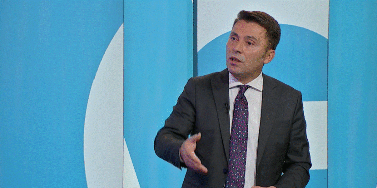 Rrustemi për idenë e Haradinajt: Mund ta bëjnë edhe Rakiqin kryeministër për 1 vit, vetëm për ta penguar Kurtin