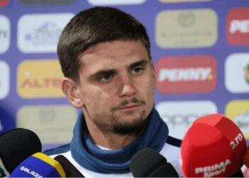 Rumunët shpresojnë të mos kenë probleme ndaj Kosovës