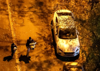 Rusia kryen sulm masiv ndaj infrastrukturës energjetike të Ukrainës