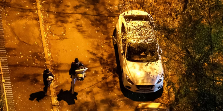 Rusia kryen sulm masiv ndaj infrastrukturës energjetike të Ukrainës