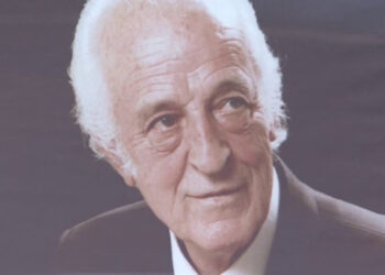 ​29-vjetori i ndarjes nga jeta të Anton Çettës