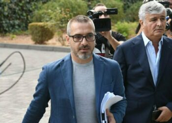 Ish-ministri Saimir Tahiri në SPAK, zbardhen detajet