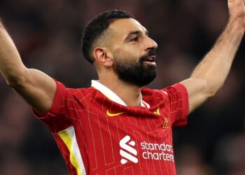 Salah paralajmëron largimin nga Liverpooli
