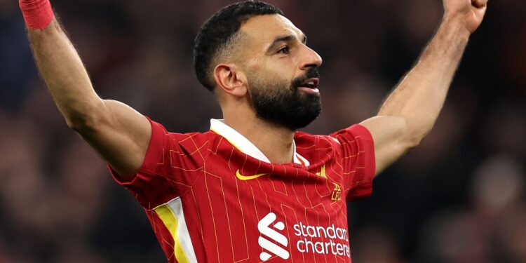 Salah paralajmëron largimin nga Liverpooli