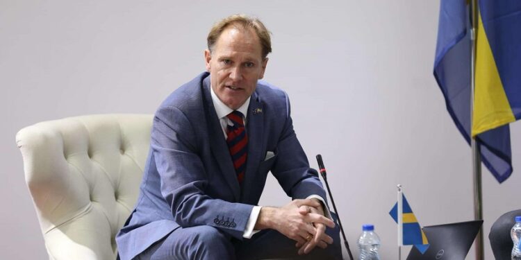 Kosova gëzon mbështetjen e Suedisë për anëtarësim në BE e NATO