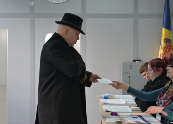 Moldavianët zgjedhin presidentin mes shqetësimeve për ndërhyrje ruse