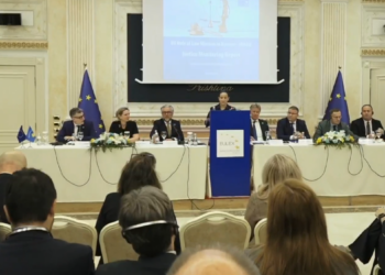 Raporti i EULEX-it: Ka rënie në produktivitetin e seancave gjyqësore