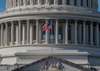 Republikanët marrin kontrollin e Senatit Amerikan