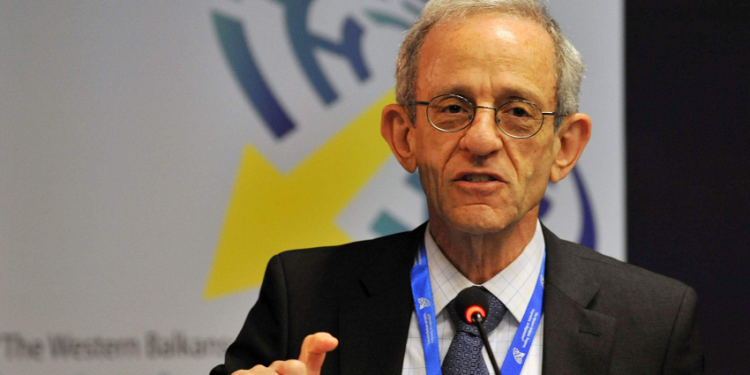 Profesori amerikan: Kthimi i Grenellit, mund të çojë në ndarje të territoreve në Ballkan