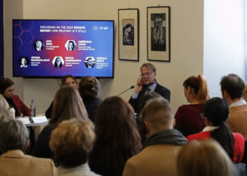 Mbi 80% e qytetarëve janë optimist se Kosova do të bëhet pjesë e BE-së para vitit 2030