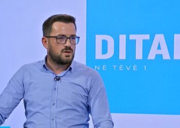 Shatri: Më 4 dhjetor do të jenë 2 mijë protestues, Nagavci ka injoruar kërkesat tona