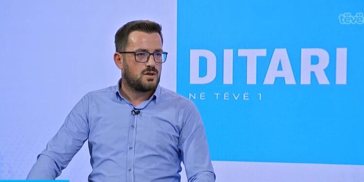 Shatri: Më 4 dhjetor do të jenë 2 mijë protestues, Nagavci ka injoruar kërkesat tona