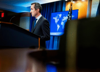 SHBA paralajmëron Turqinë kundër mikpritjes së liderëve të Hamasit