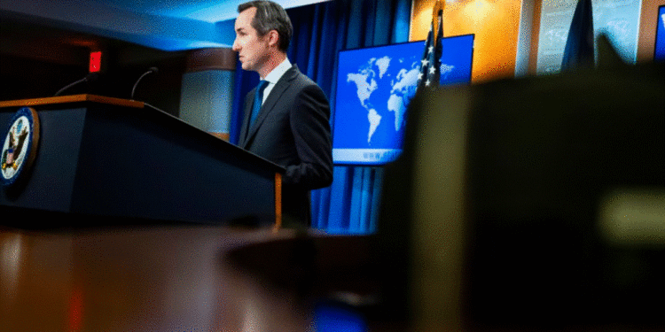 SHBA paralajmëron Turqinë kundër mikpritjes së liderëve të Hamasit