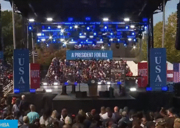 Kosovarët e preferojnë Harris për presidente të SHBA-së, njohësit thonë se Kosova nuk duhet të ketë pozicionim