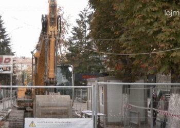 Përparim Rama ia shton Prishtinës edhe një shesh, por a shkeli ligjin ai gjatë nisjes së punimeve?