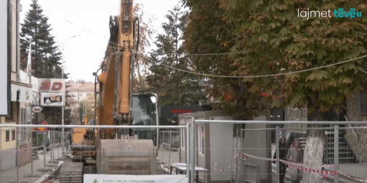 Përparim Rama ia shton Prishtinës edhe një shesh, por a shkeli ligjin ai gjatë nisjes së punimeve?