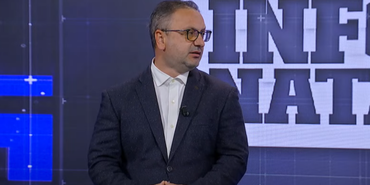 Shkodra: Policia e Kosovës i merr meritat për punën e mirë në veri