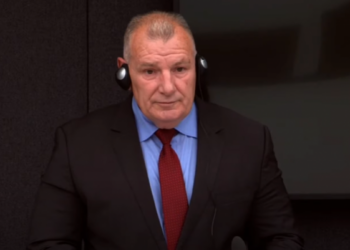 Shukri Buja dëshmitari i radhës në rastin Thaçi dhe të tjerët