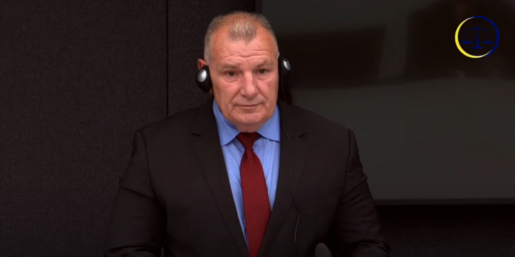 Shukri Buja dëshmitari i radhës në rastin Thaçi dhe të tjerët