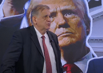 Spahiu: Qeveria ka treguar pazotësi diplomatike me amerikanët, s’ka ditur t’i parasheh veprimet