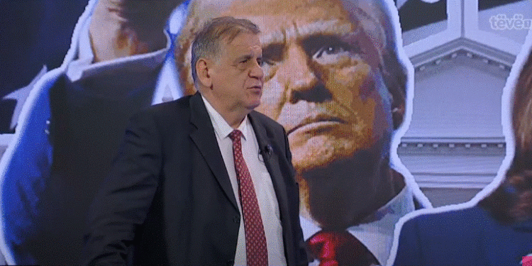 Spahiu: Qeveria ka treguar pazotësi diplomatike me amerikanët, s’ka ditur t’i parasheh veprimet