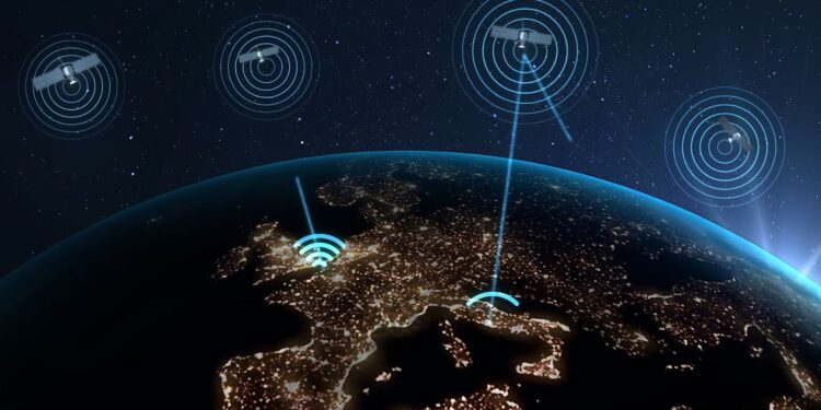 “Starlink” nga dhjetori në Kosovë